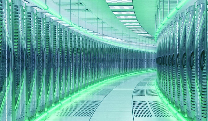 Data Centers