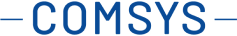 Comsys logo